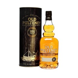 OLD PULTENEY 1990 WHISKY...