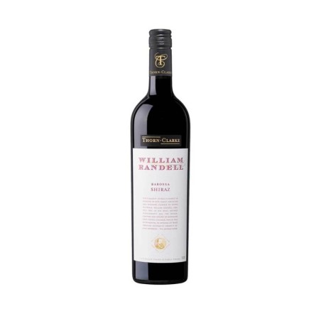 WILLIAM RANDELL SHIRAZ 0,75L