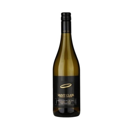 SAINT CLAIR MARLBOROUGH SAUVIGNON BLANC 0,75L