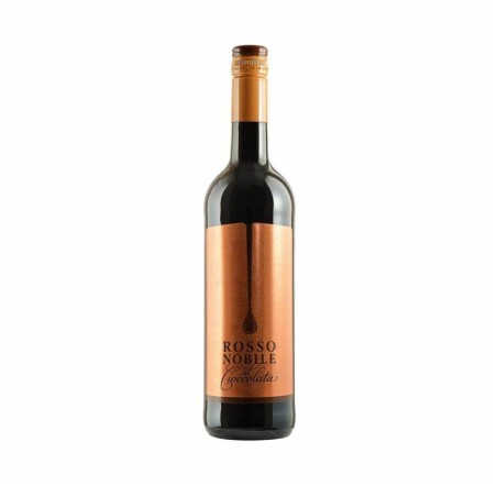 ROSSO NOBILE AL CIOCCOLATA 0,75L