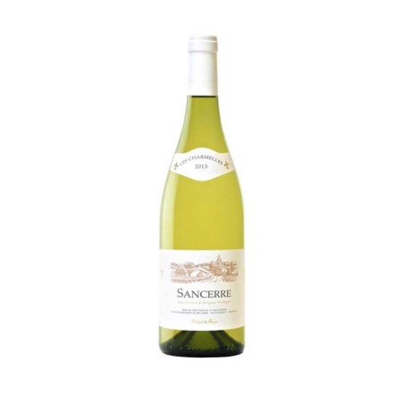 SANCERRE LES CHARMELLES 0,75L