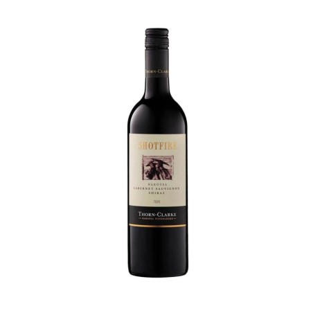 SHOTFIRE BAROSSA SHIRAZ 0,75L