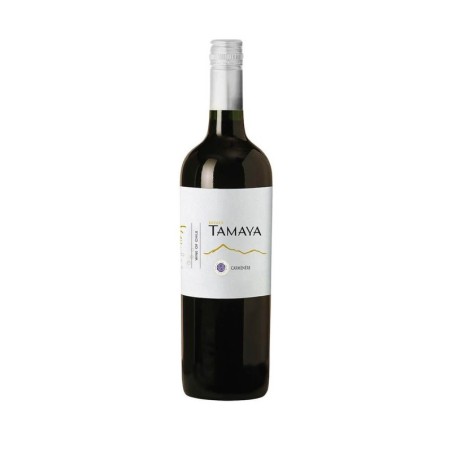 TAMAYA CARMÉNÈRE  0,75L
