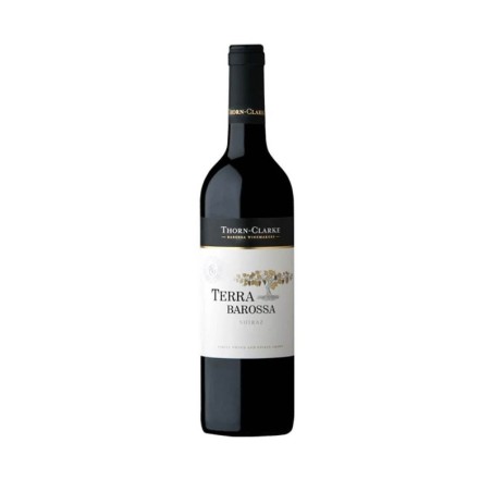 TERRA BAROSSA SHIRAZ 0,75L