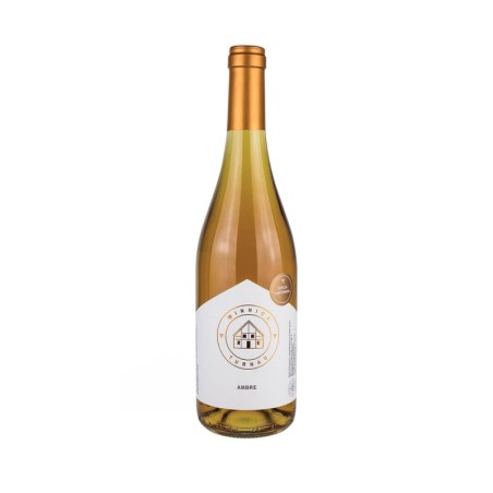 TURNAU AMBRE 0,75L