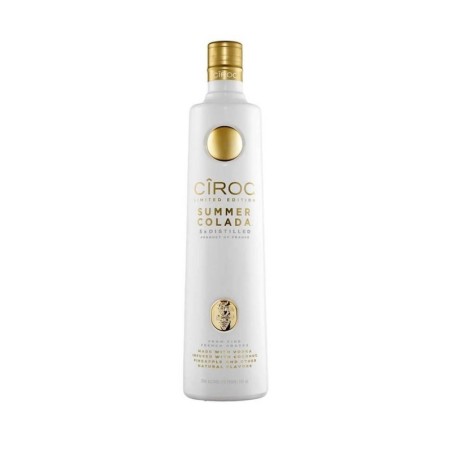 CIROC SUMMER COLADA 0,7L 37,5%