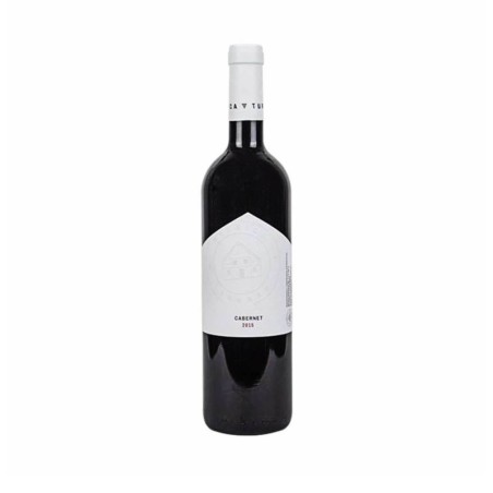 TURNAU CABERNET 0,75L