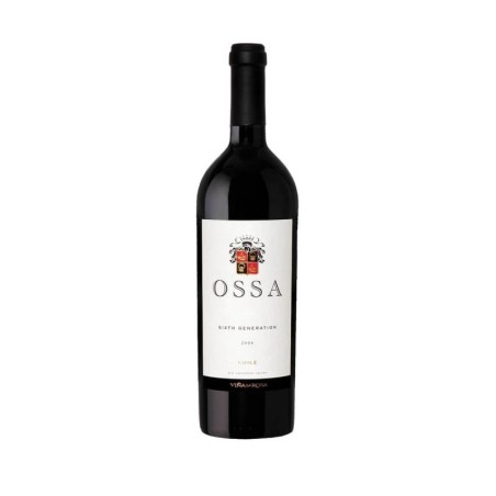 OSSA 0,75L
