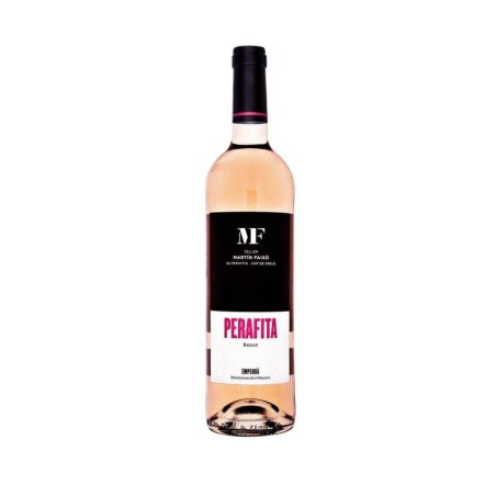 PERAFITA ROSAT 0,75L