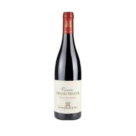 RESERVE GRAND VENEUR ROUGE 0,75L