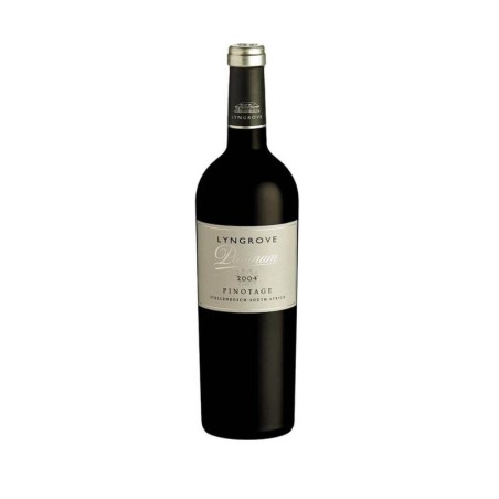 LYNGROVE PLATINUM PINOTAGE 0,75L