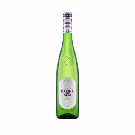 MARINA ALTA BLANCO 0,75L