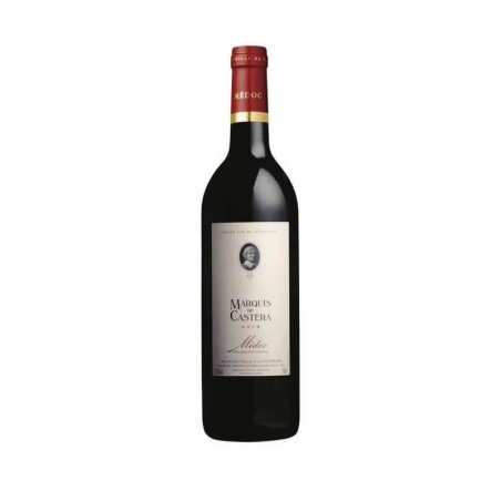 MARQUIS DE CASTERA 0,75L