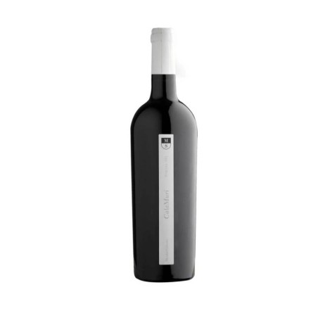 MENHIR CALAMURI PRIMITIVO 0,75L
