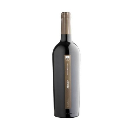 MENHIR PRIMITIVO DI MANDURIA  0,75L