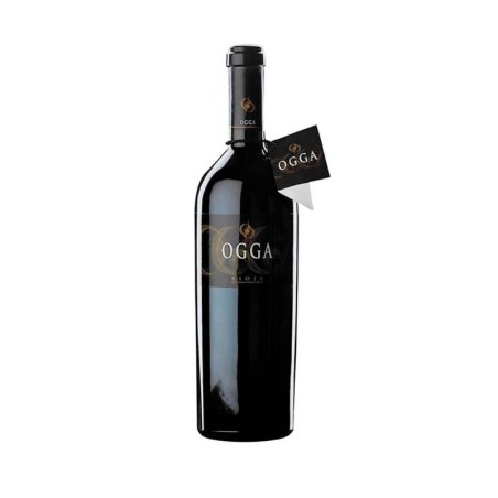 RIOJA OGGA 0,75L