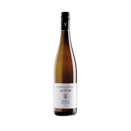ALTUM RIESLING SPÄTLESE 0,75L 