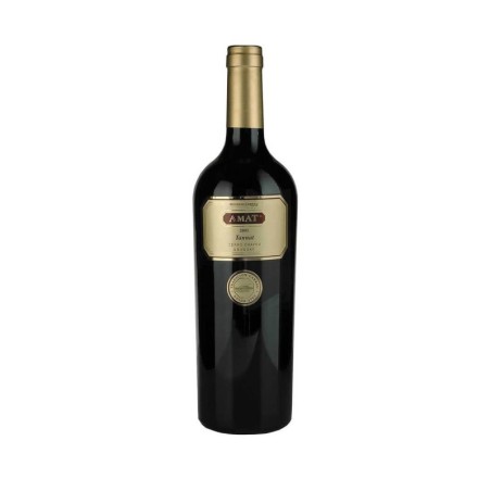 AMAT TANNAT 0,75L