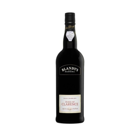 BLANDY'S DUKE OF CLARENCE MADEIRA 0,75L