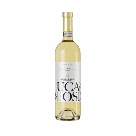 LUCA BOSIO GAVI DOCG 0,75L