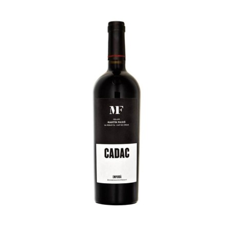 CADAC 0,75L