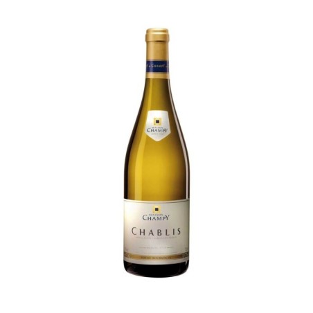 CHABLIS 0,75L
