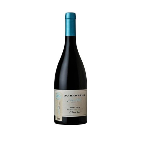 CONO SUR 20 BARRELS PINOT NOIR 0,75L