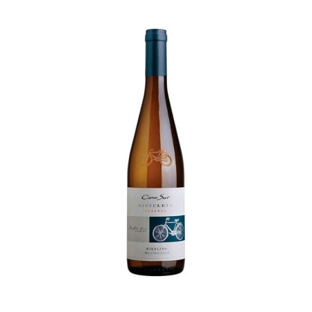 CONO SUR BICICLETA RESERVA RIESLING 0,75L