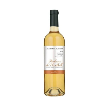 COLLECTION PLAIMONT PACHERENC DU VIC-BILH 0,75L