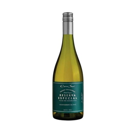 CONO SUR RESERVA ESPECIAL SAUVIGNON BLANC 0,75L
