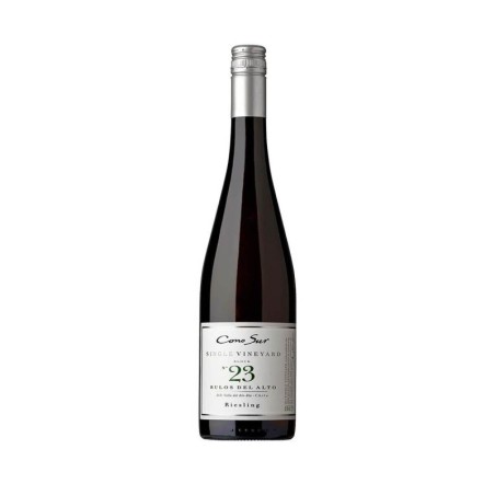 CONO SUR SINGLE VINEYARD RIESLING 0,75L
