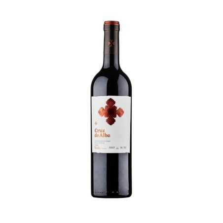 CRUZ DE ALBA 0,75L