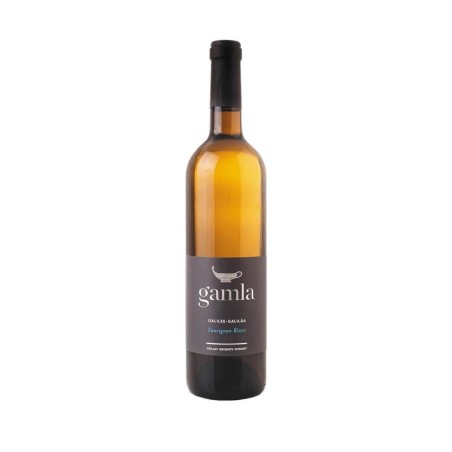 GAMLA SAUVIGNON BLANC 0,75L