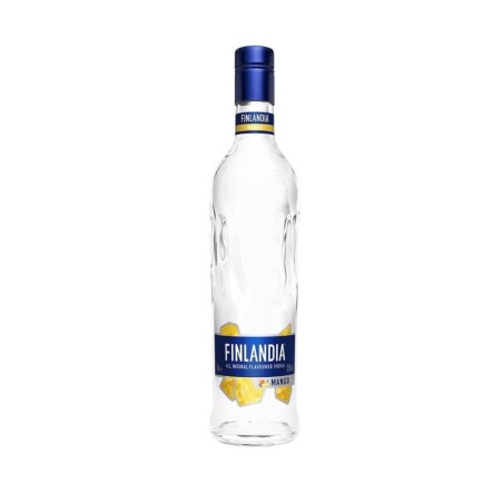 FINLANDIA MANGO VODKA 0,7L 37,5%