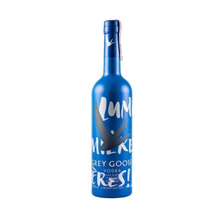 GREY GOOSE NIGHT VISION VODKA 0,7L 40%