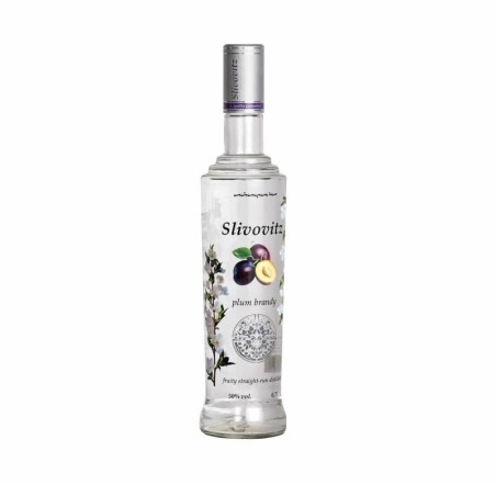 HELSINKI ŚLIWOWICA 0,7L 50%