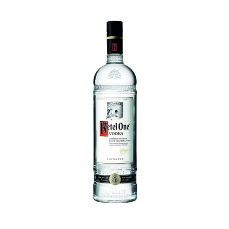 KETEL ONE VODKA 0,7L 40%