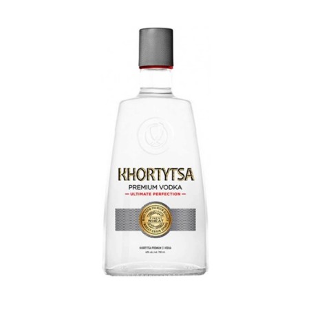 KHORTYTSA PREMIUM 0,7L 40%