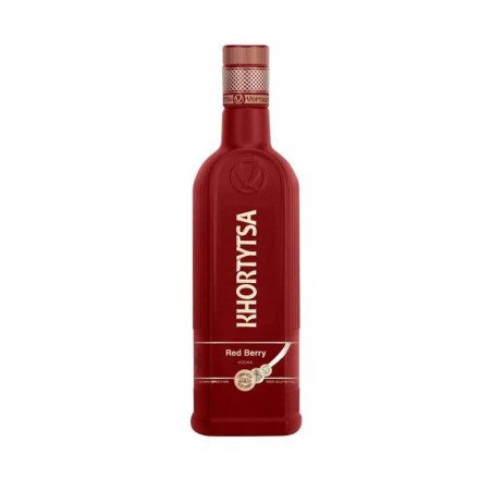 KHORTYTSA RED BERRY 0,5L 40% 