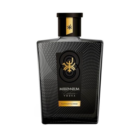 MILLENNIUM EXCLUSIVE 0,7L 40%