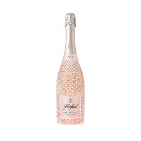 FREIXENET ITALIAN ROSE SPARKLING 0,75L 11%
