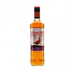 FAMOUS GROUSE WHISKY 0,7L 40%