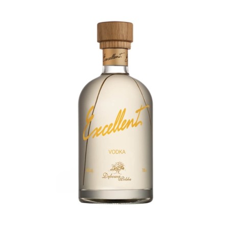 DĘBOWA POLSKA EXCELLENT 0,7L 40%