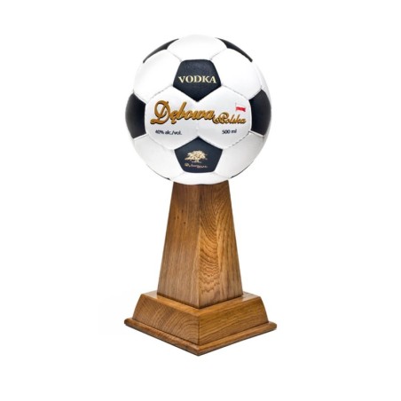 DĘBOWA POLSKA PUCHAR 0,5L 40%