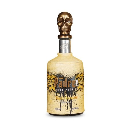 PADRE AZUL REPOSADO TEQUILA 0,7L 38%