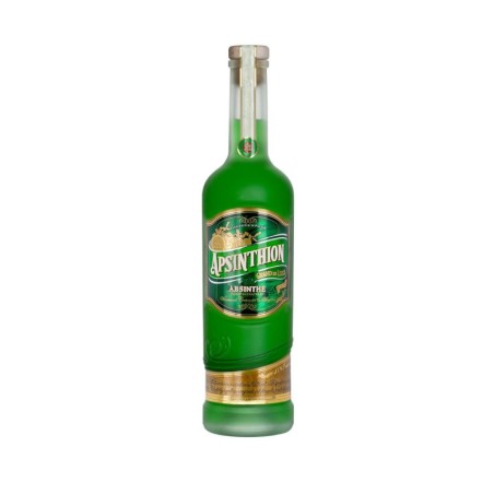 APSINTHION GRAND DE LUXE ABSYNT 0,5L 68%