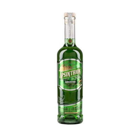 APSINTHION DE LUXE ABSYNT 0,5L 55%