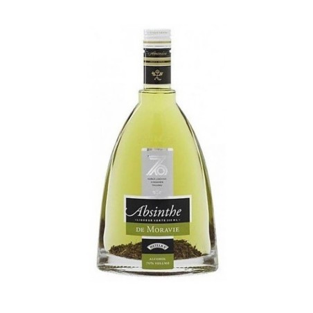 JELINEK DE MORAVIE ABSYNT 0,5L 70%