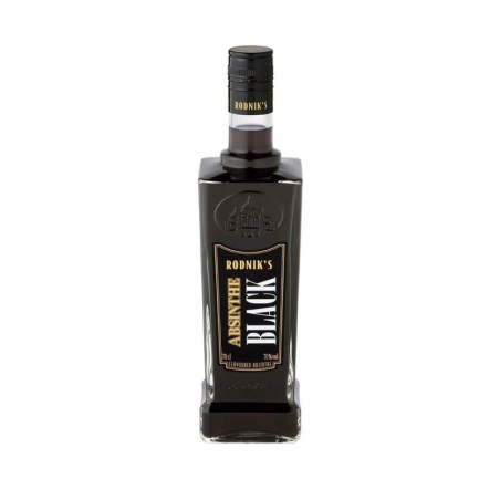 RODNIK'S BLACK ABSYNT 0,7L 70%