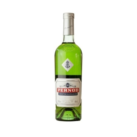 PERNOD ABSINTHE ABSYNT 0,7L 68%